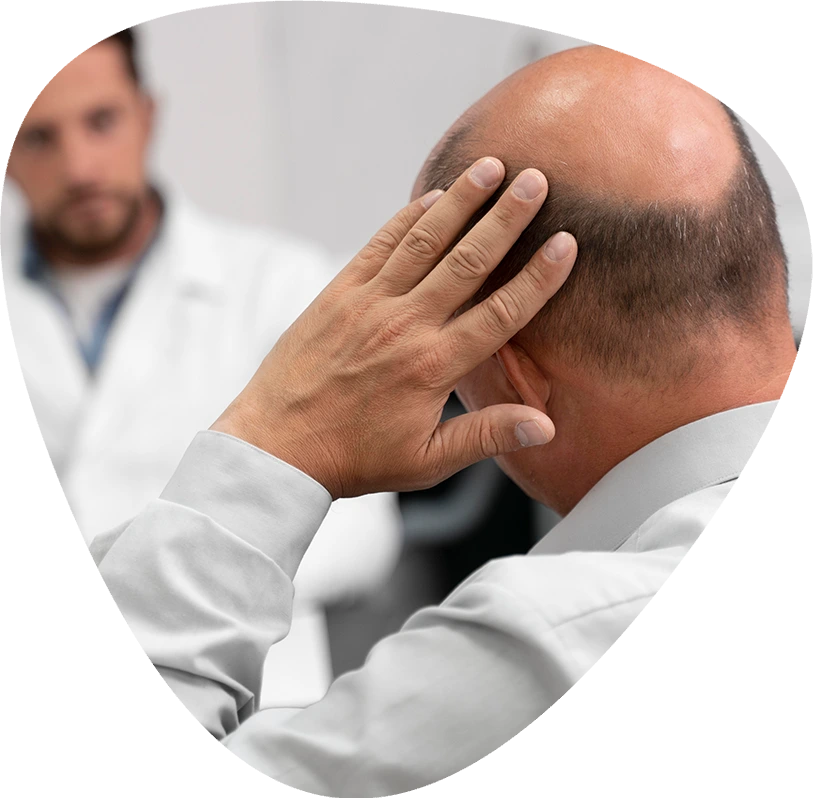 Alopecia Alopecia
