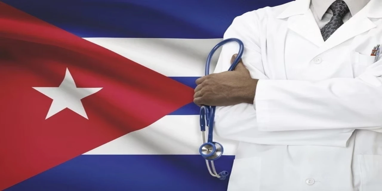 Growing Interest of Turkish Patients in Cuba