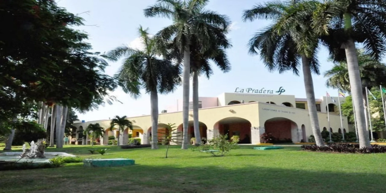 Internationales Gesundheitszentrum La Pradera