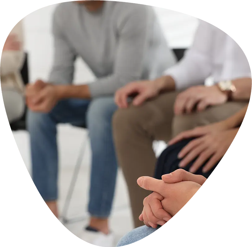 Sucht-Behandlung Sucht-Behandlung