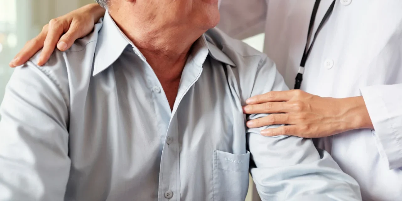 Speiseröhrenkrebs: Frühe Symptome, Ursachen und Diagnoseprozess