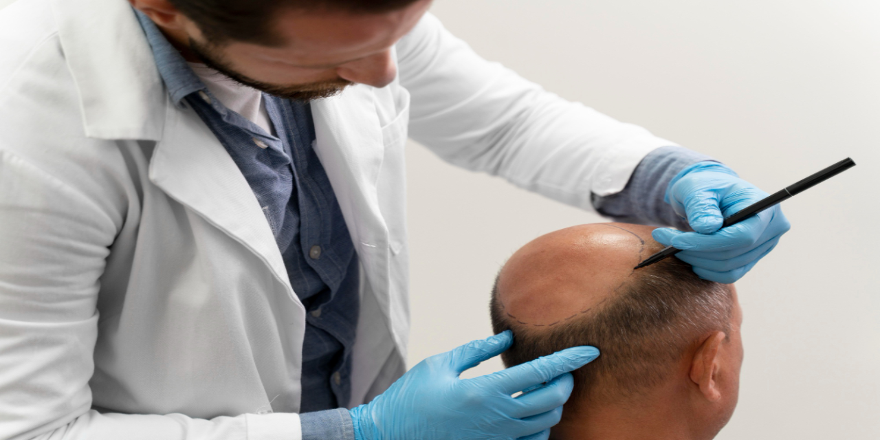 Behandlung und Heilungsprozess bei Ringelflechte: Wie lange dauert es und wie verläuft die Behandlung?