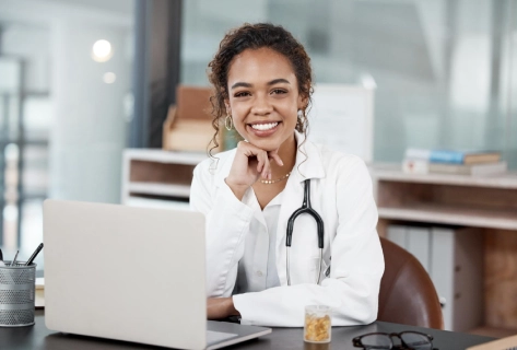 Online Consultation Service