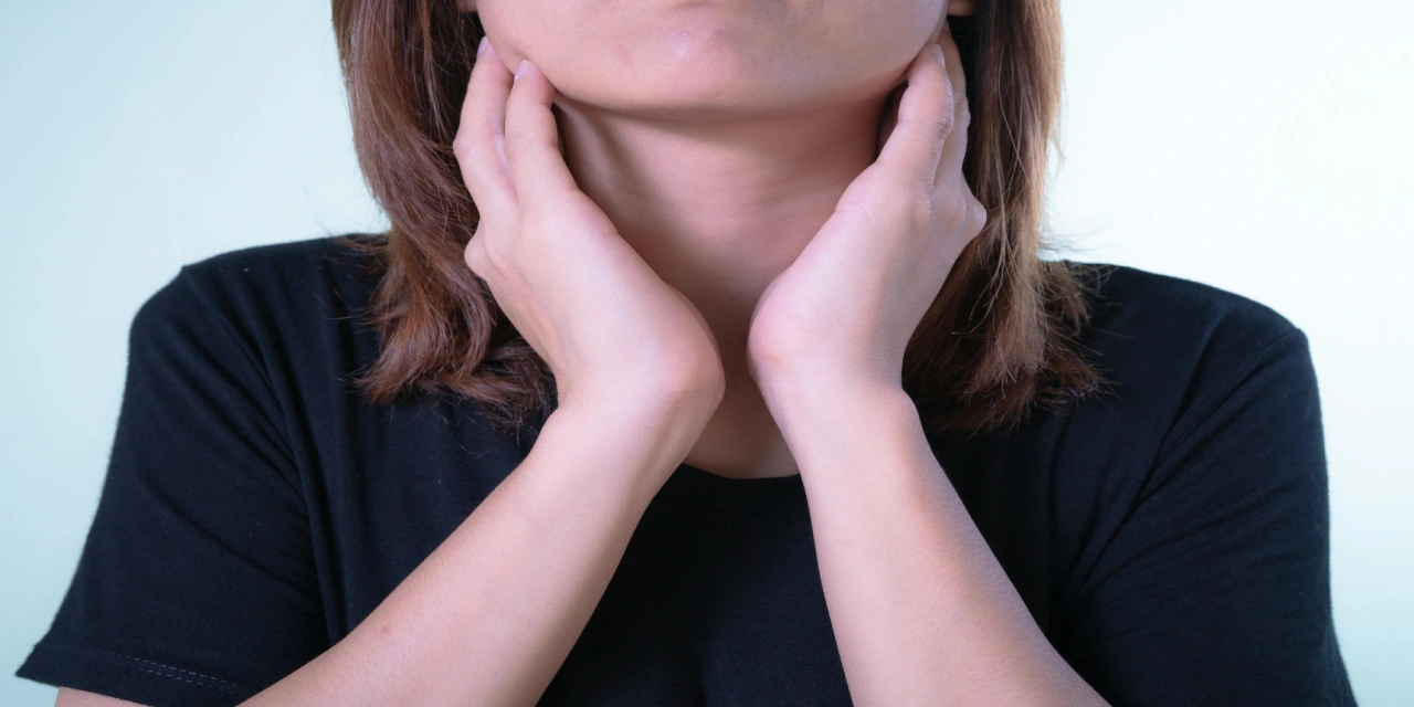 Was ist Kopf-Hals-Krebs? Arten, Symptome und Behandlungsoptionen